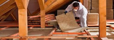 Best Spray Foam Insulation  in Lindsborg, KS