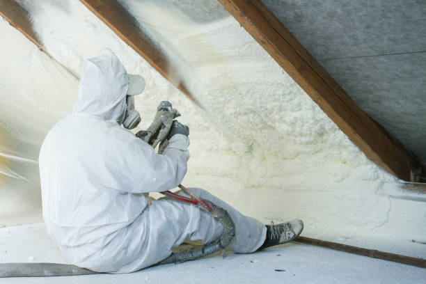 Best Batt and Roll Insulation  in Lindsborg, KS